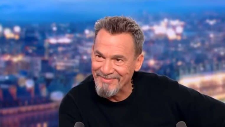 florent pagny garde à vue drogue coke