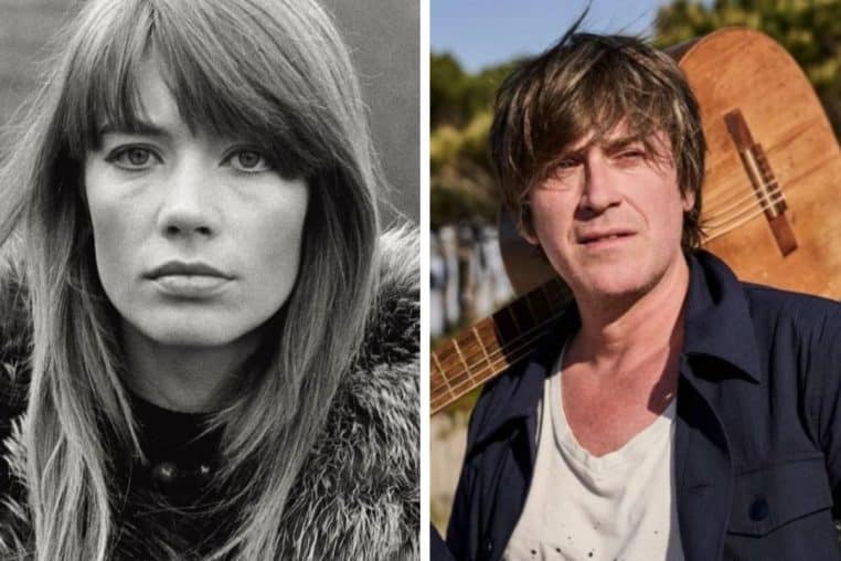 francoise hardy et thomas dutronc @yann orhan