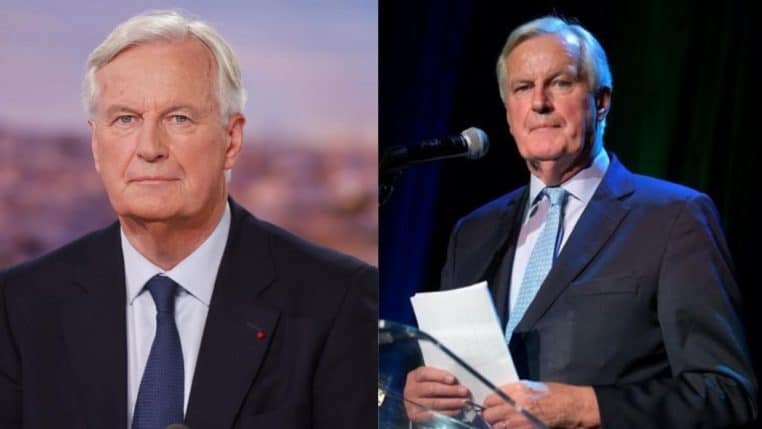 gouvernement barnier