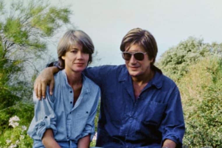 jacques dutronc francoise hardy