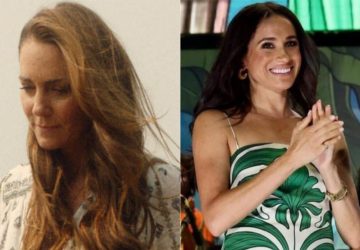 Kate Middleton prête à enterrer la hache de guerre avec Meghan Markle