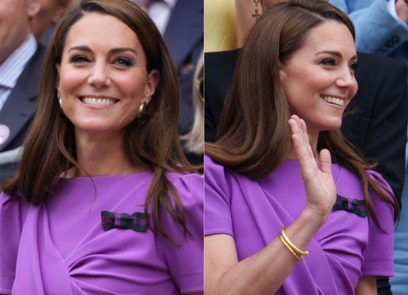 Kate Middleton bientôt de retour ?