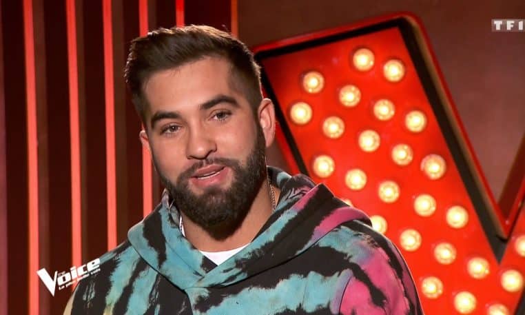 kendji girac bientot papa bourde