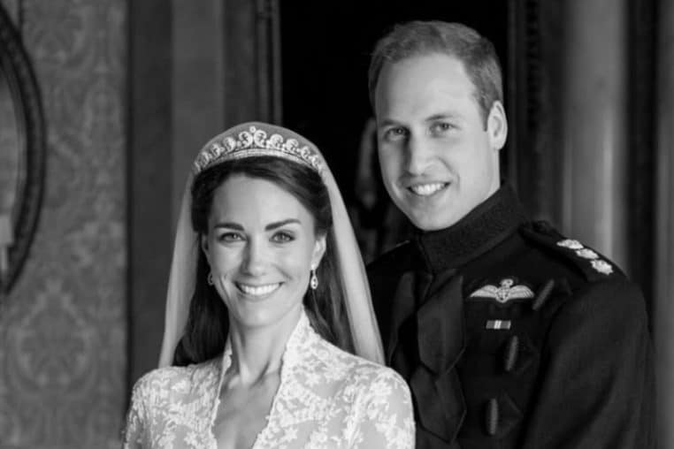 mariage william et kate @milliepilkingtonphotography