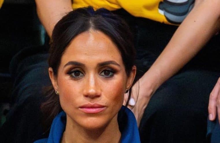 meghan markle rumeurs employes - copie