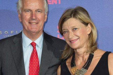 Michel Barnier : Qui Est Isabelle Altmayer, La Femme Du Premier Ministre