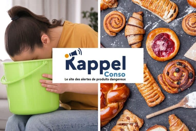 rappel conso viennoiseries