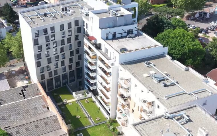 résidence-étudiante-toulouse-vue-aérienne