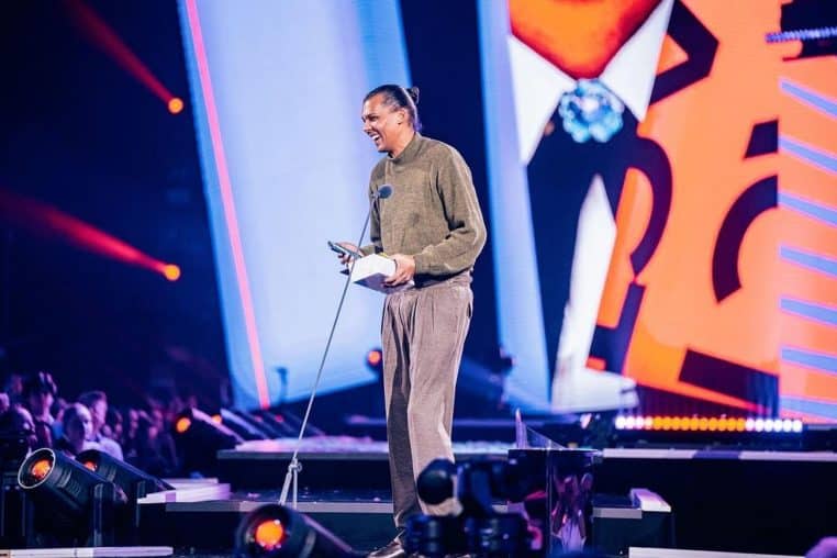 Stromae, le grand retour