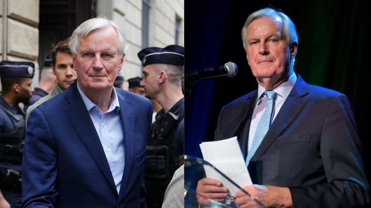 retraite barnier