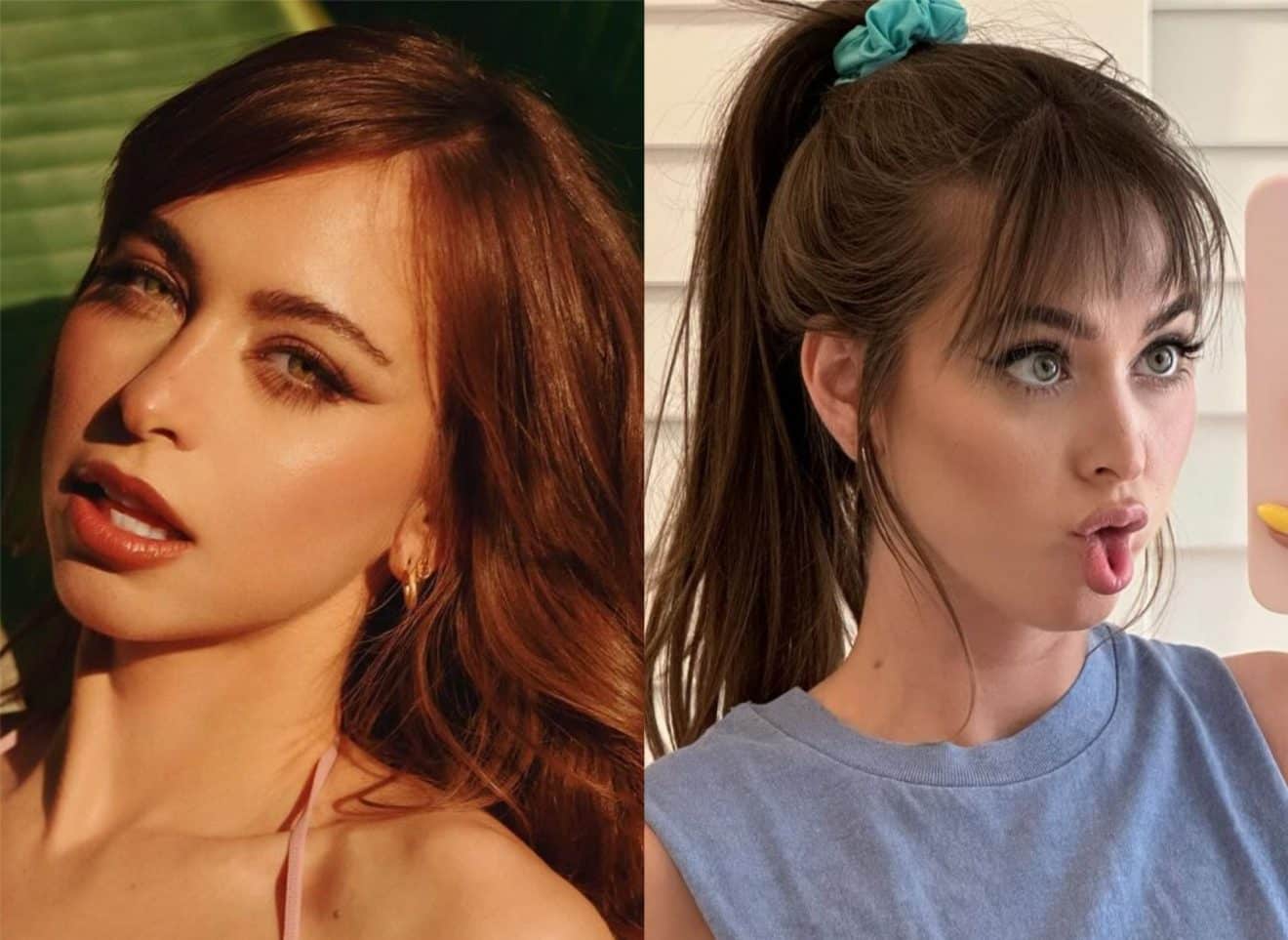 Les étonnantes confidences de Riley Reid