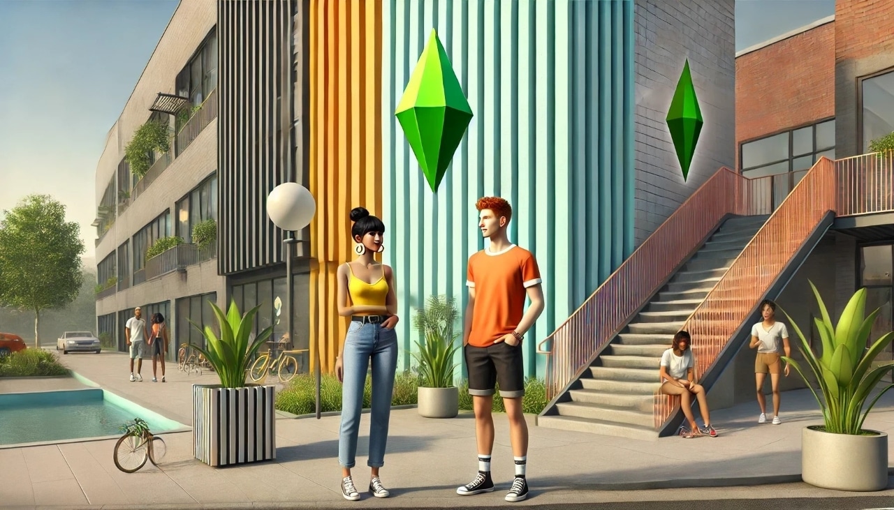 sims-adaptation-cinematographique-blague