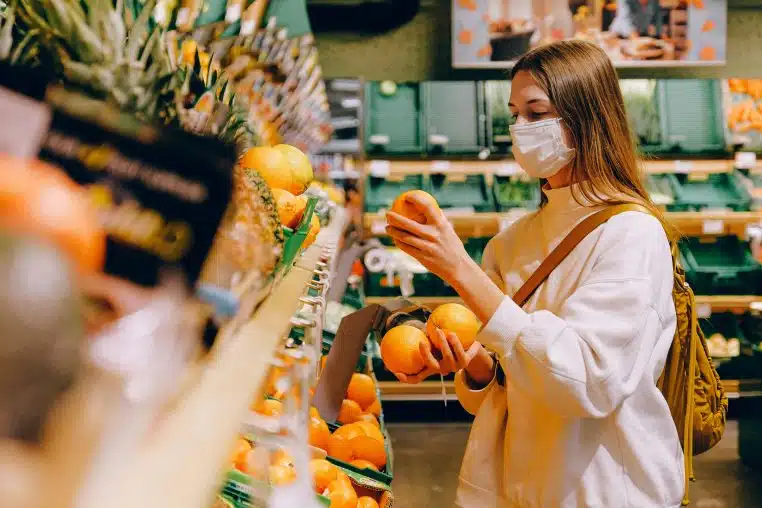 Supermarchés : rappel de produits