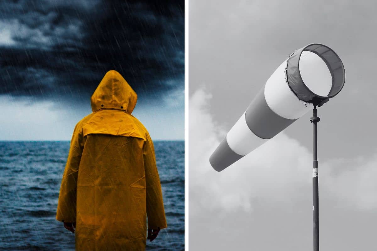 tempete france meteo