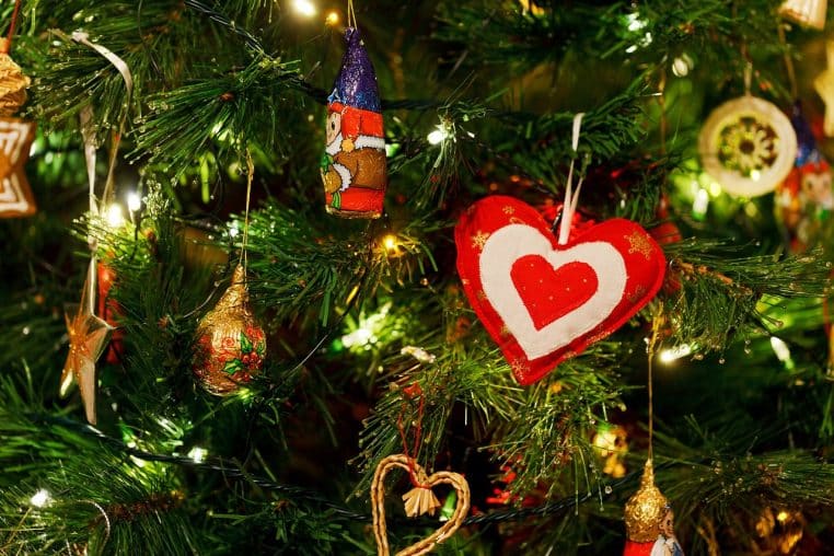 christmas tree, celebration, christmas tree decoration