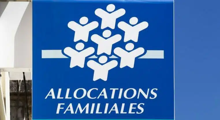 CAF Fraude