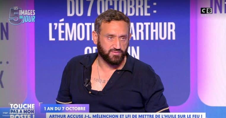 Cyril Hanouna