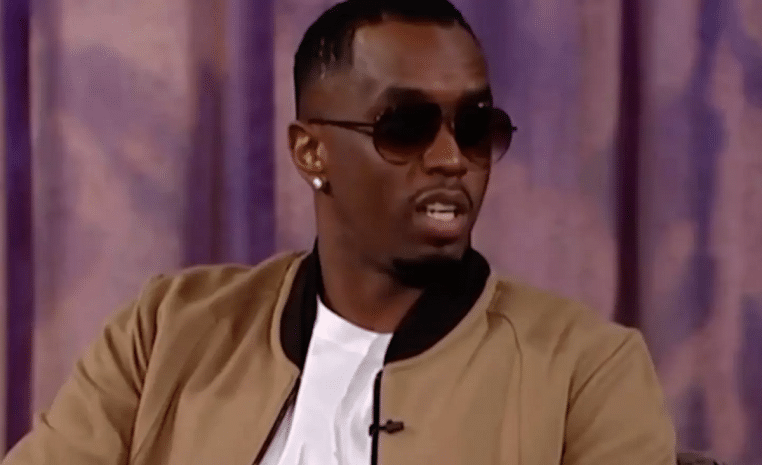 Diddy Justin Bieber accusations