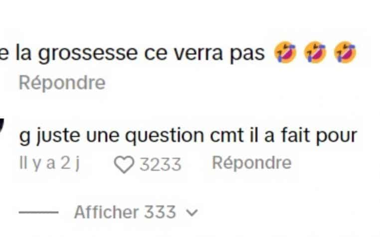 Grossesse insultes grossophobes