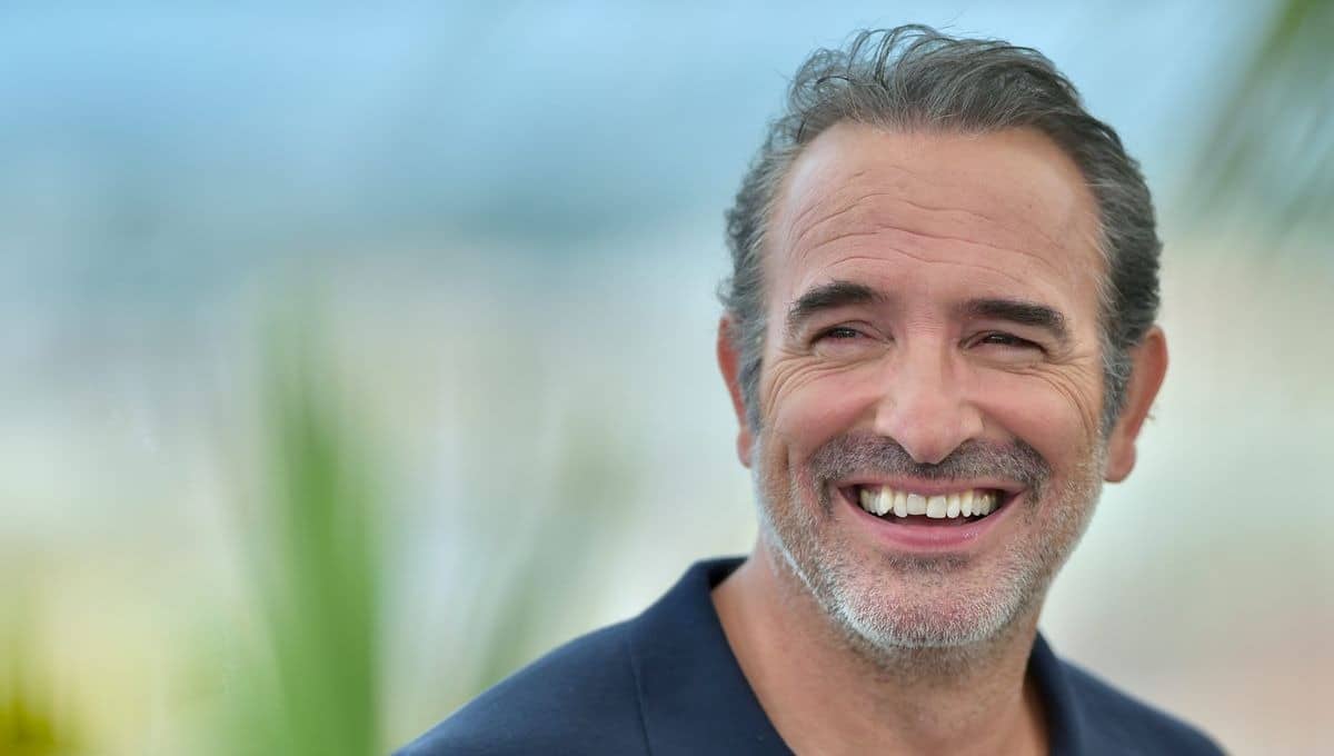 Jean Dujardin