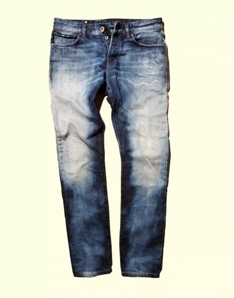 Jeans modele