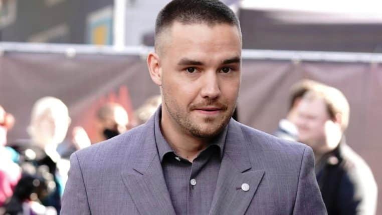 Liam Payne