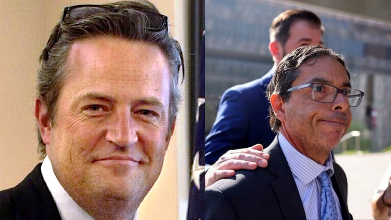 Matthew-Perry-acteur-friends-Mark-Chavez-médecin-accuser-drogue-kétamine