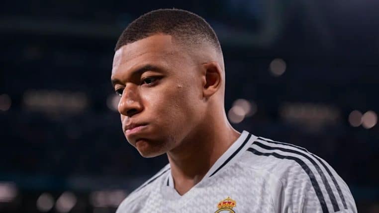 Mbappe