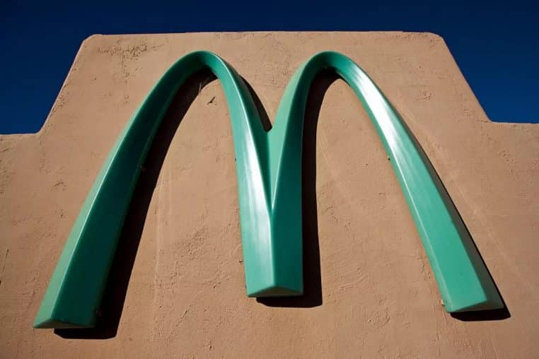 McDonald's Logo