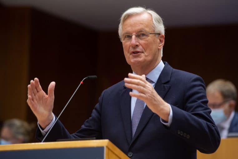 Michel Barnier