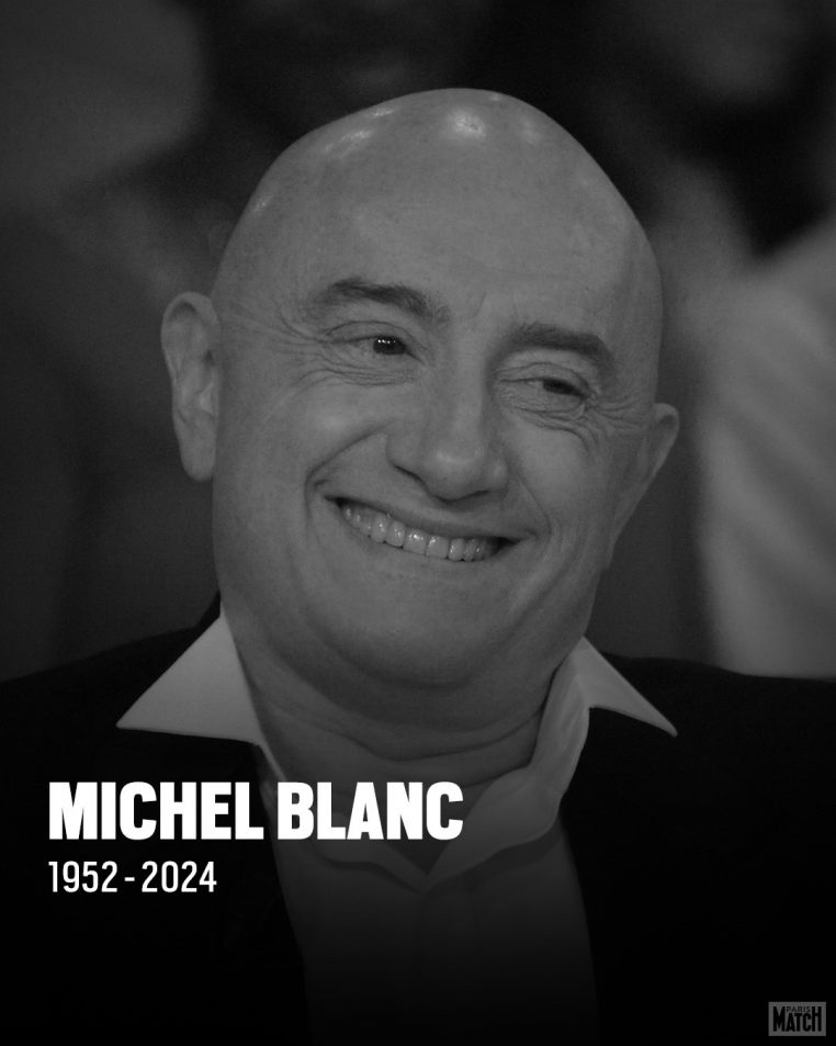 Michel Blanc