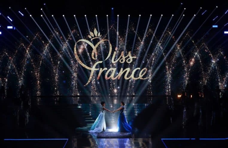 Miss France