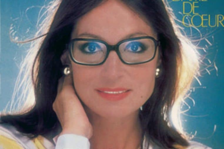 Nana Mouskouri album