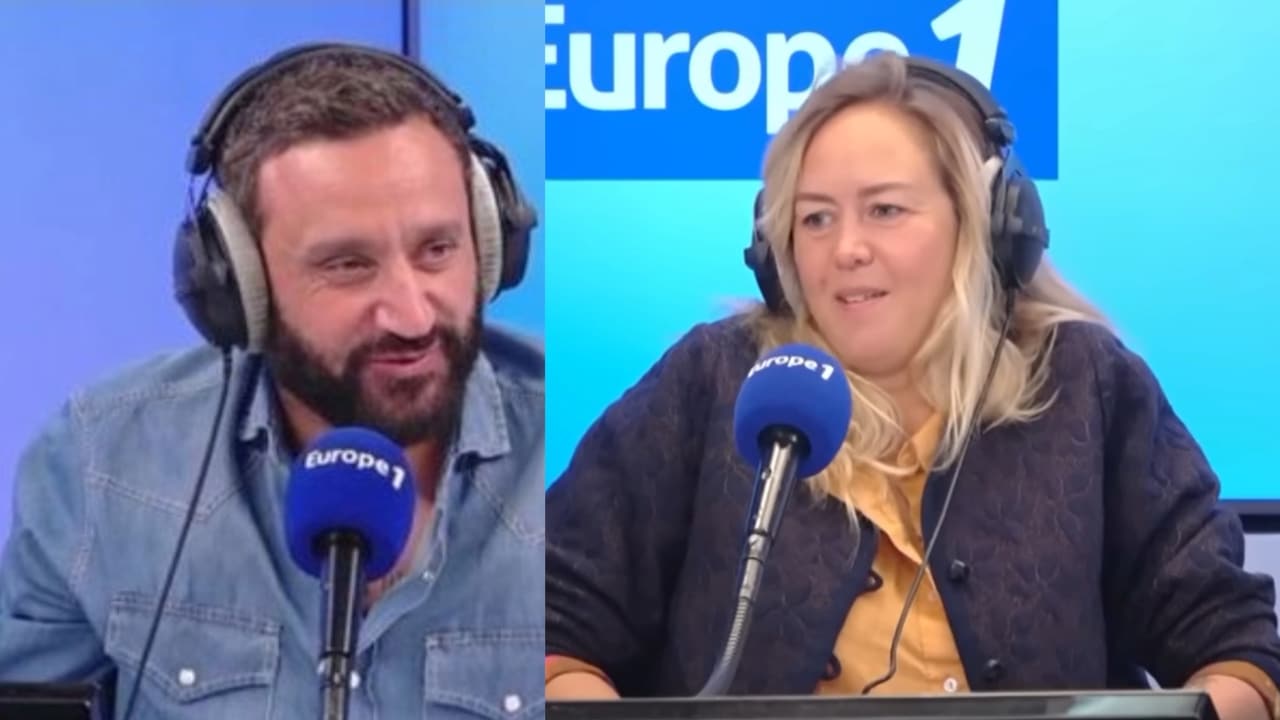 Parodie-grosset-tête-hanouna-parodie-Enora-Malagré-illustration