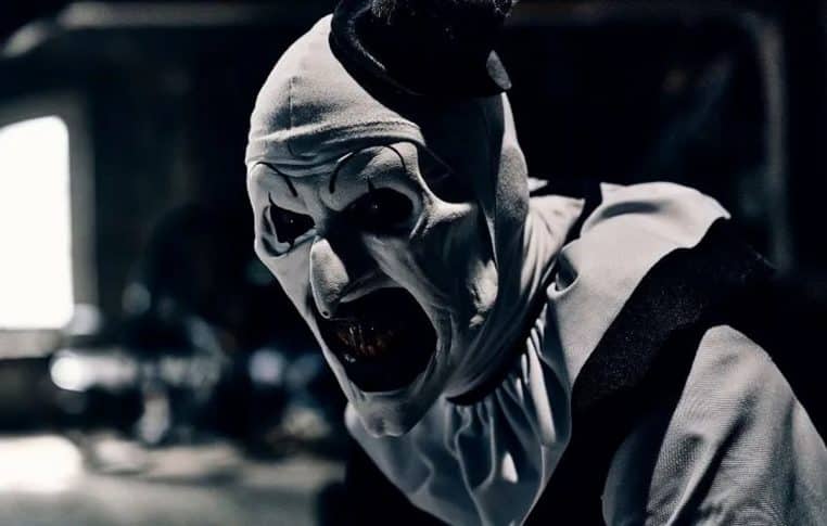 Terrifier 3