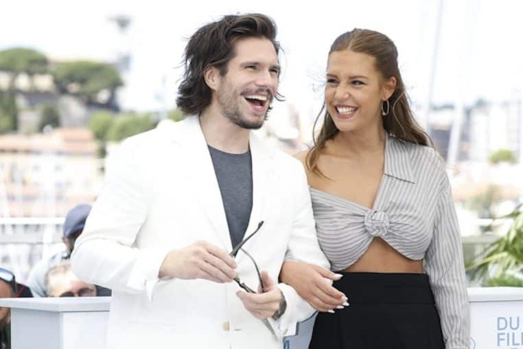 adele exarchopoulos confidences couple - copie