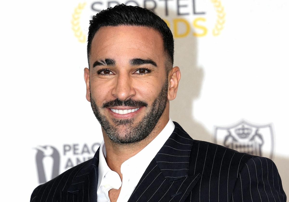 adil rami attitude odieuse enfant live - copie