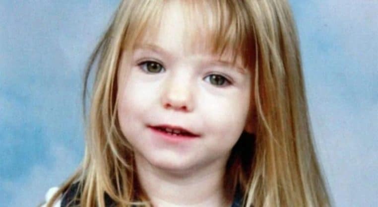 affaire maddie mccann nouveau rebondissement - copie