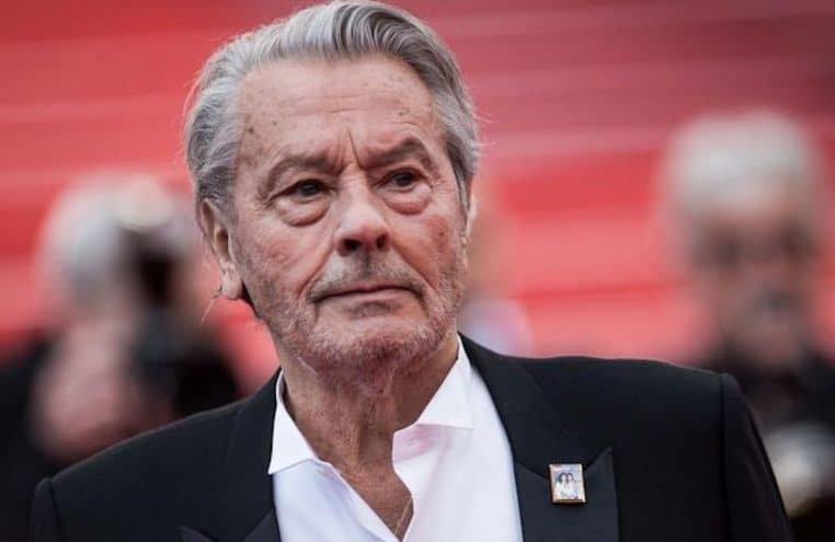 alain delon douchy decision radicale