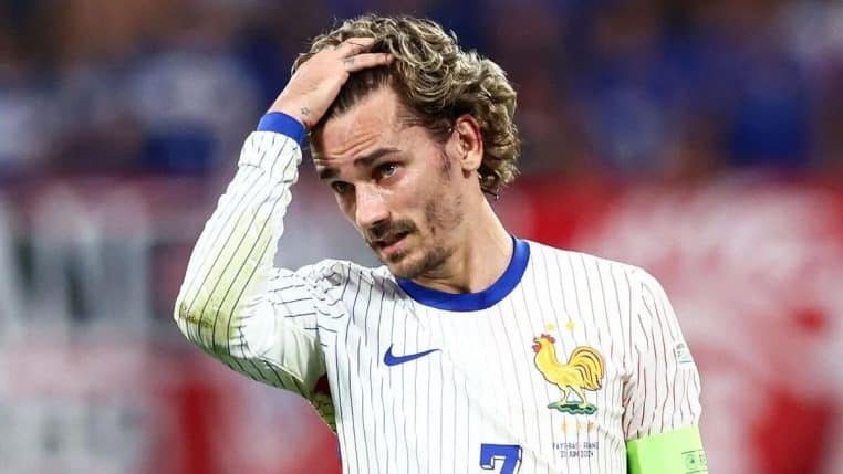 antoine griezmann vrai raison depart - copie