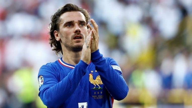 antoine griezmann vrai raisons depart