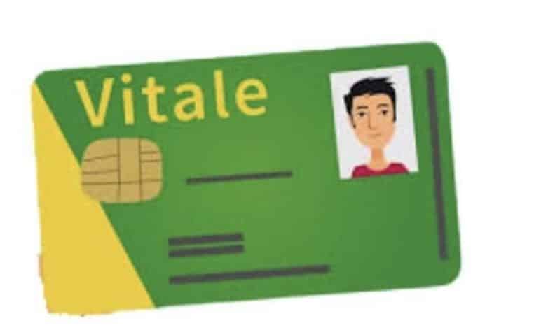 carte vitale info