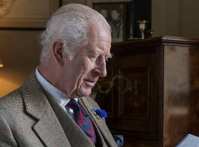 Charles III malade : la nature de son cancer dévoilée