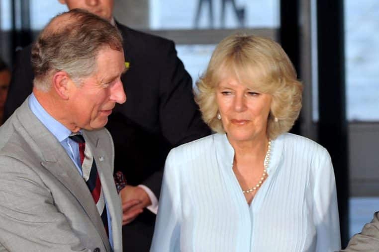 charles iii et camilla