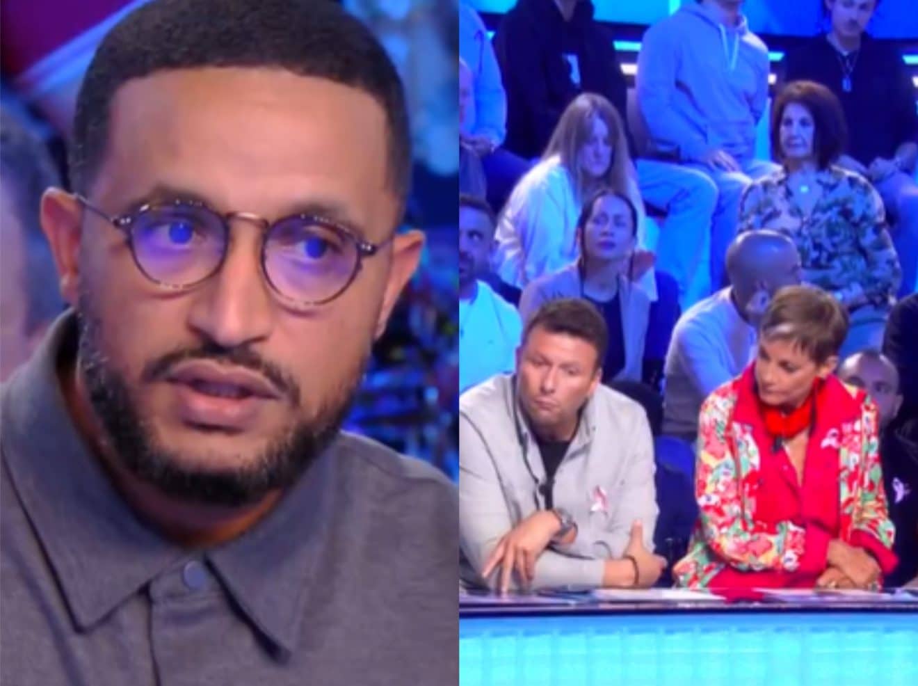 Un chroniqueur TPMP victime de cambriolage