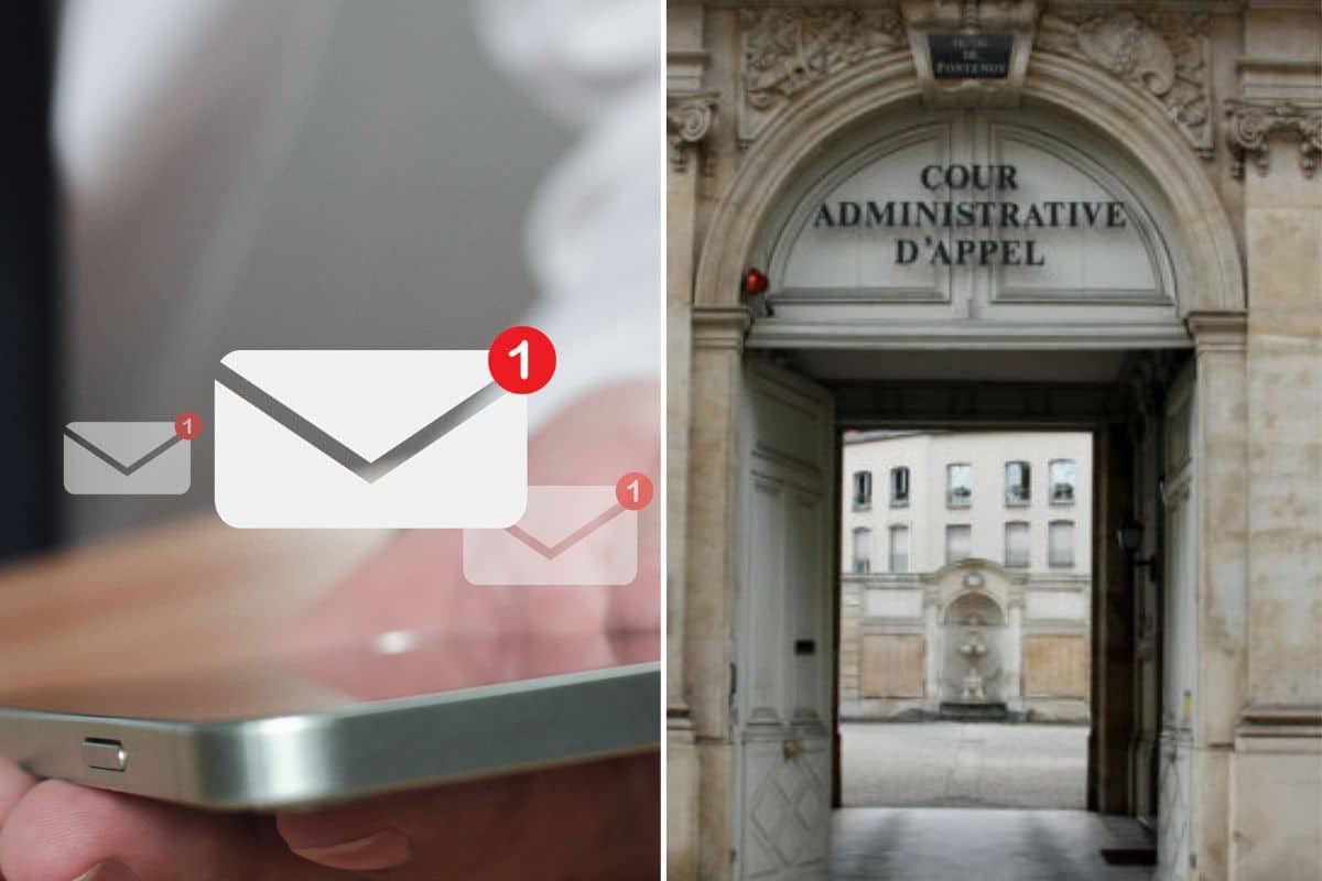 cour appel paris impots mail