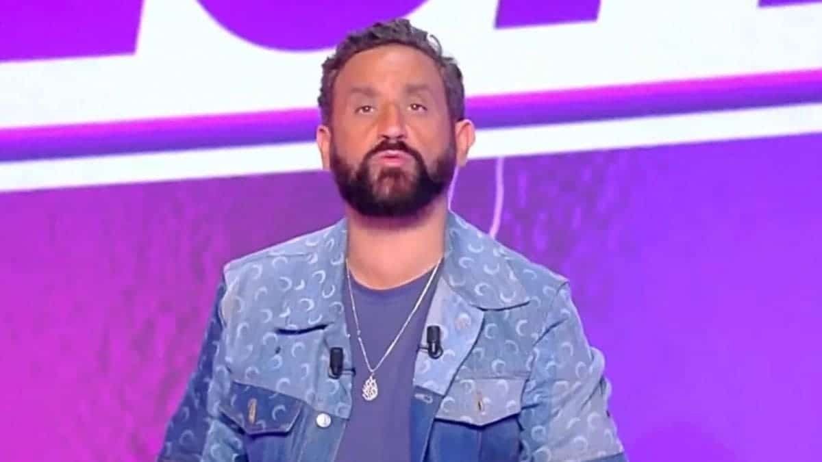 tpmp hanouna quitte canal