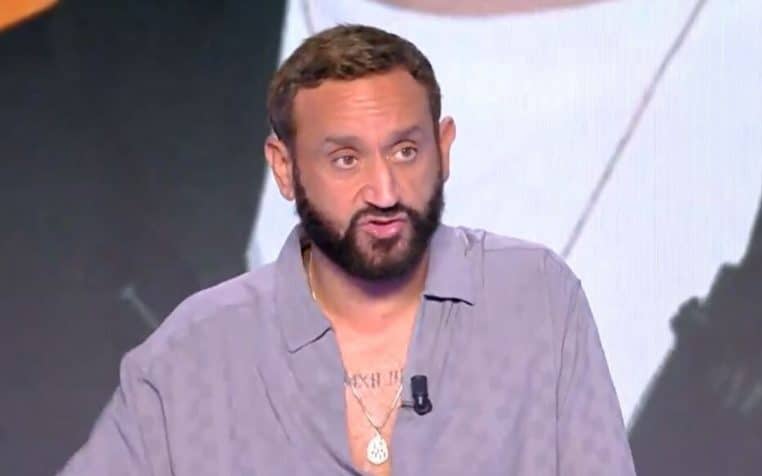 cyril hanouna sen prend thierry ardisson