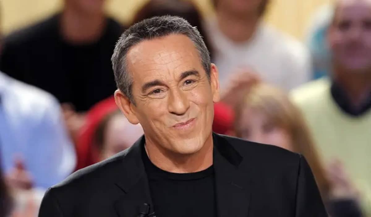 cyril hanouna sen prend thierry ardisson