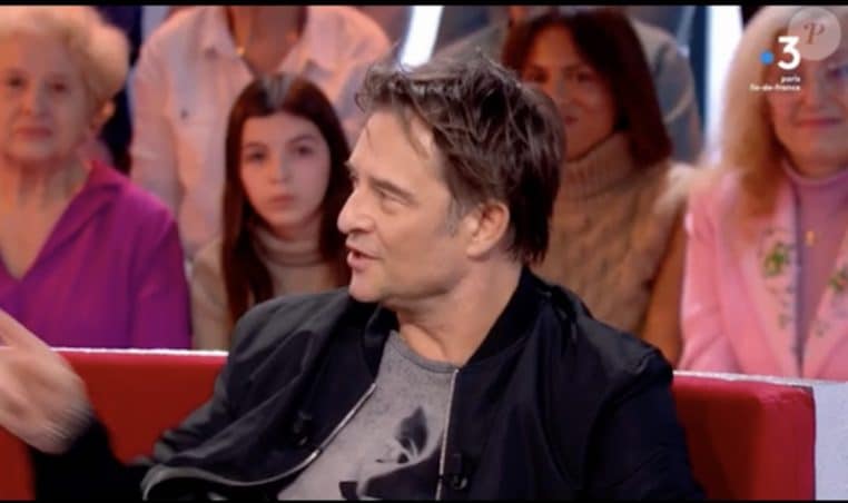 david hallyday laura smet confidences johnny - copie